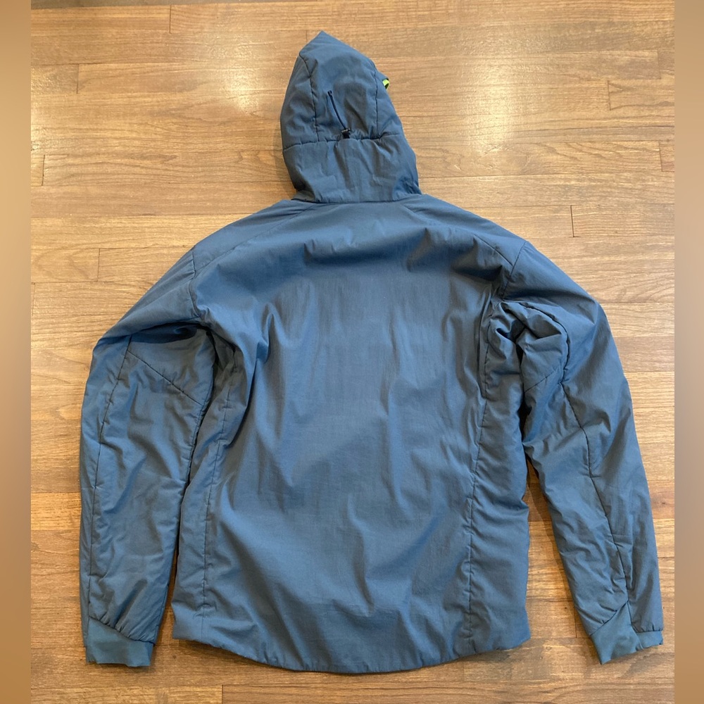 ArcTeryx Proton LT Hooded Jacket
